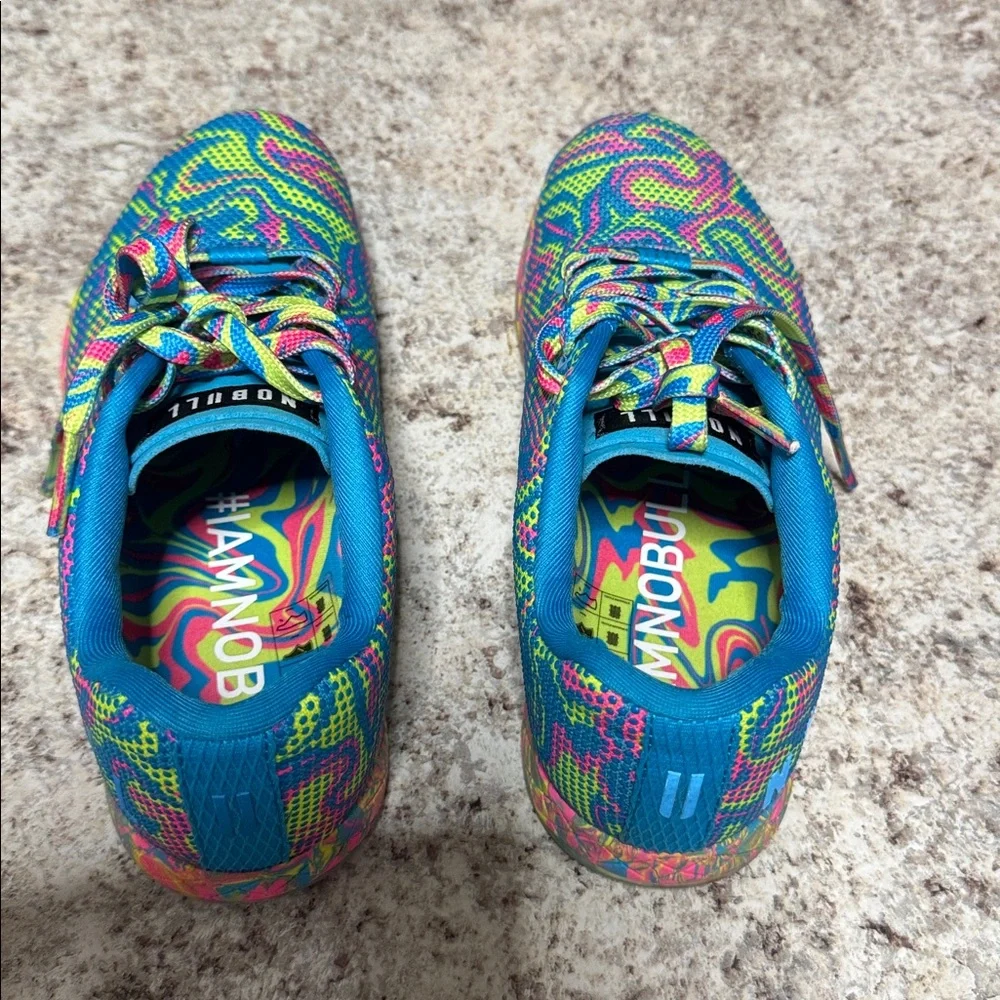 SWIRL TRAINER (WOMEN'S) - 7 / SWIRL - Picture 3 of 6